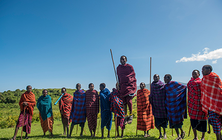 Tanzania Cultural Safari